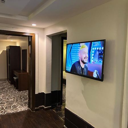 Rose Star Hotel Джедда Экстерьер фото