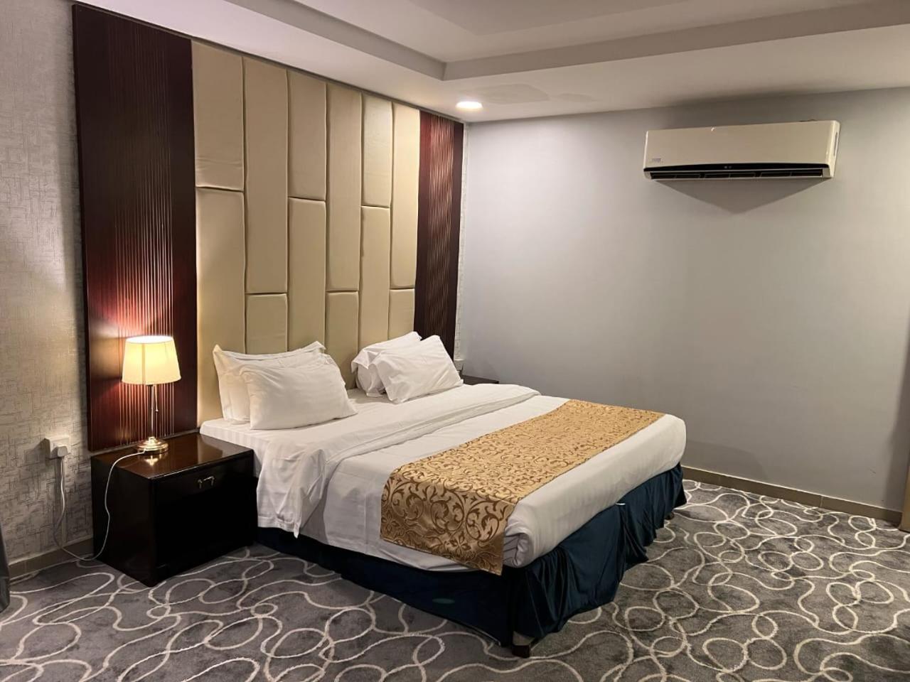 Rose Star Hotel Джедда Экстерьер фото