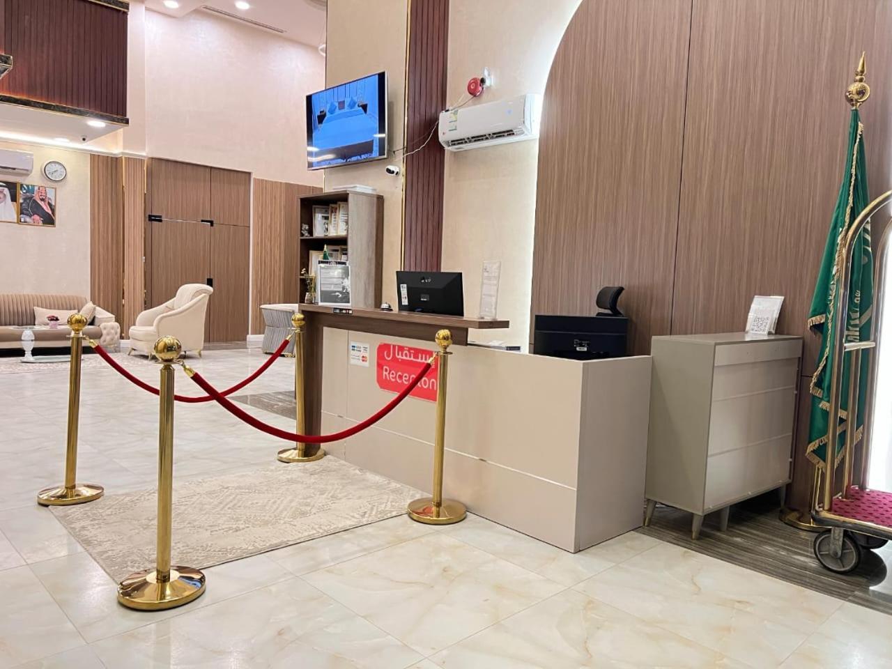 Rose Star Hotel Джедда Экстерьер фото