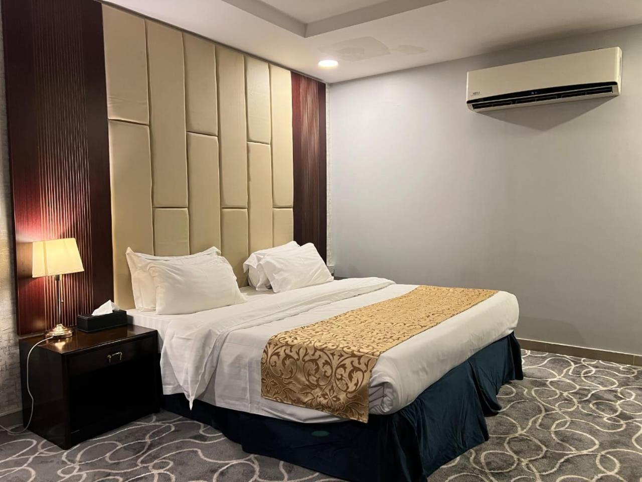 Rose Star Hotel Джедда Экстерьер фото