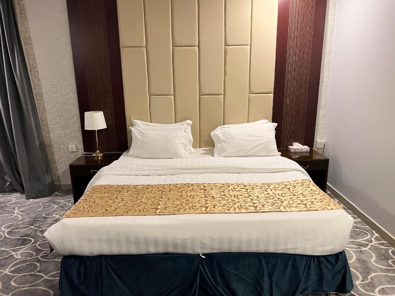 Rose Star Hotel Джедда Экстерьер фото