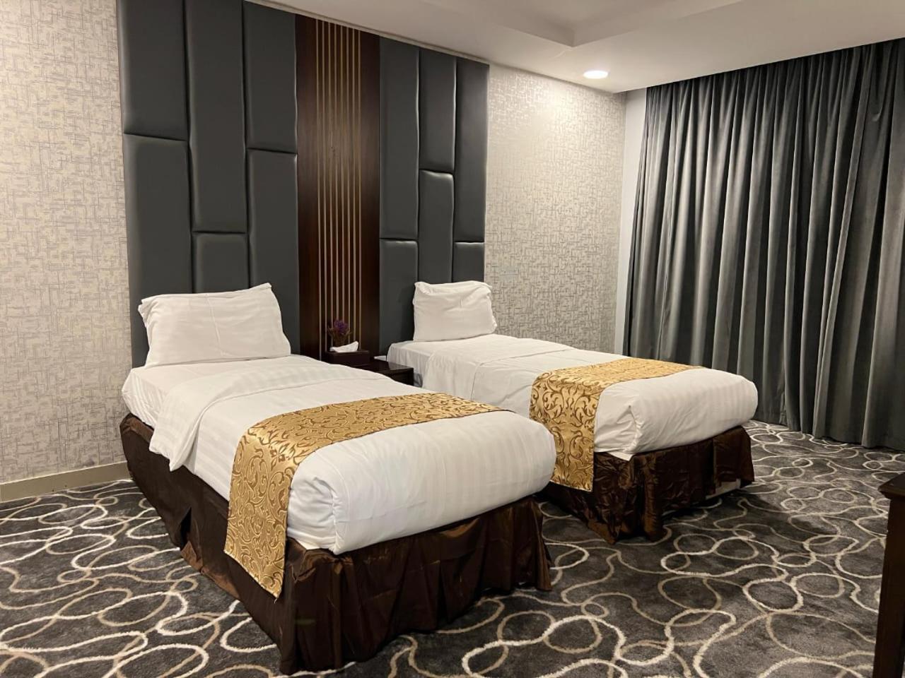 Rose Star Hotel Джедда Экстерьер фото
