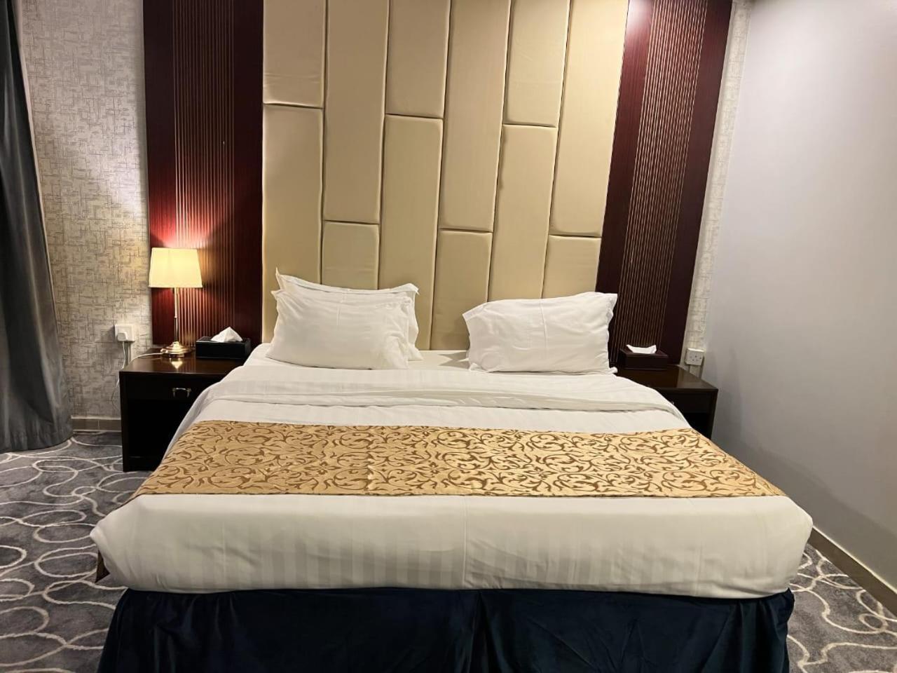 Rose Star Hotel Джедда Экстерьер фото