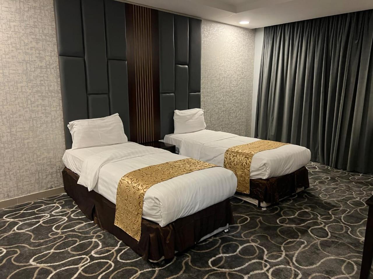 Rose Star Hotel Джедда Экстерьер фото