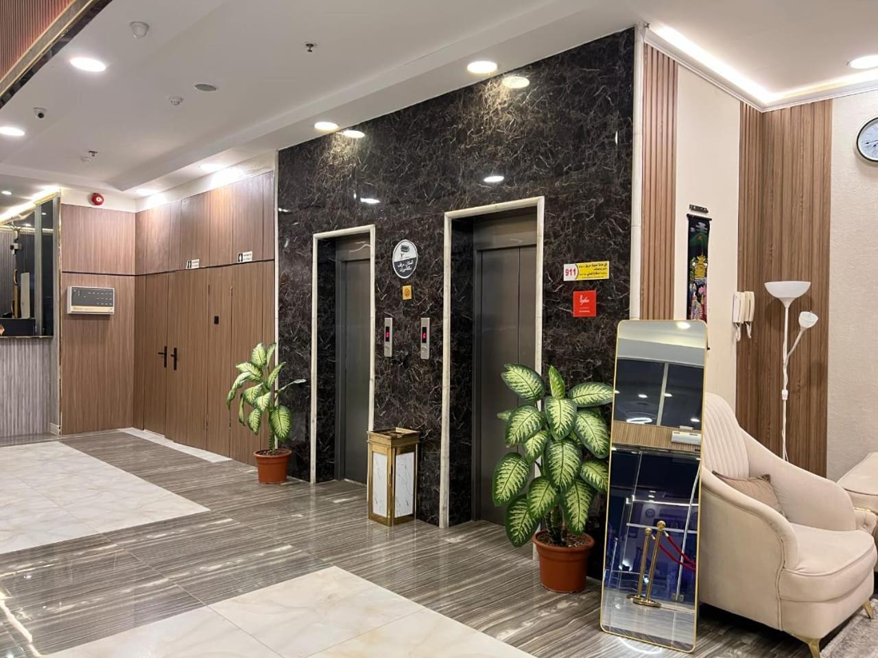 Rose Star Hotel Джедда Экстерьер фото