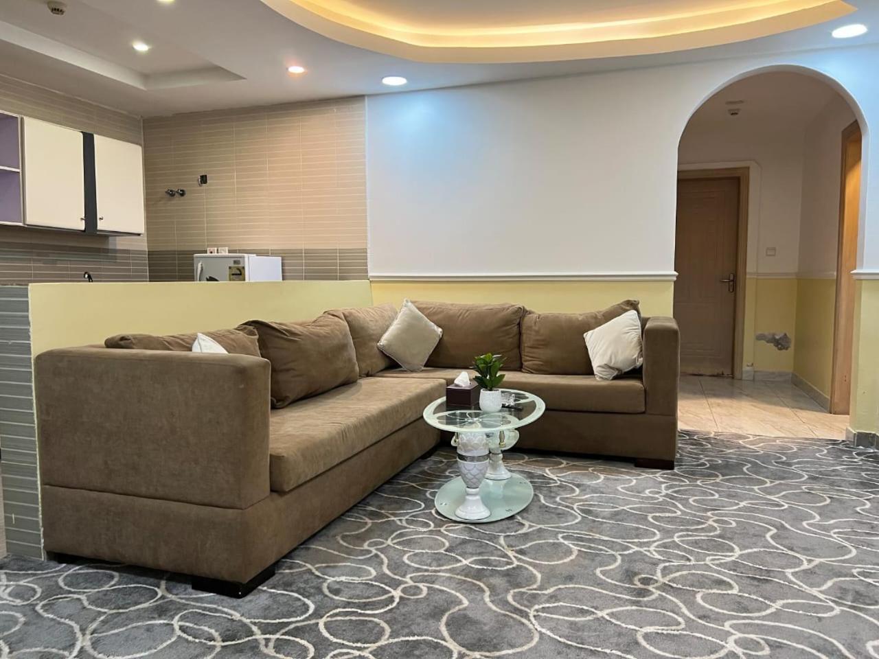Rose Star Hotel Джедда Экстерьер фото