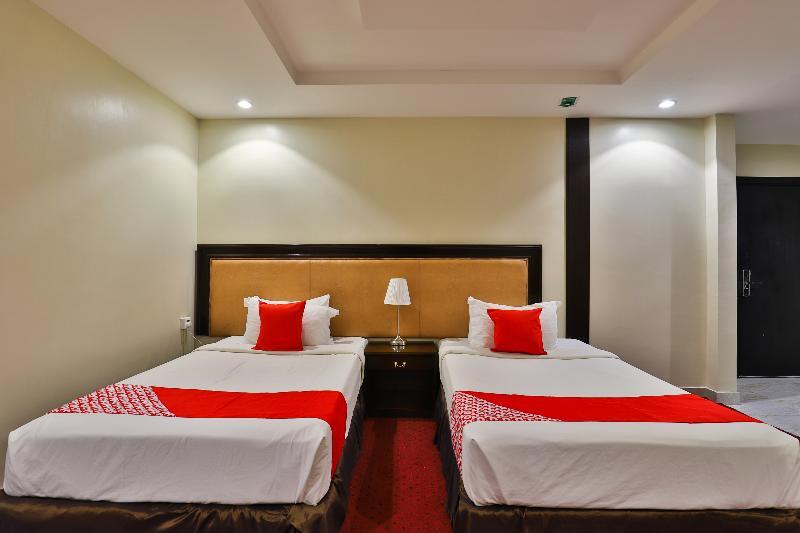 Rose Star Hotel Джедда Экстерьер фото